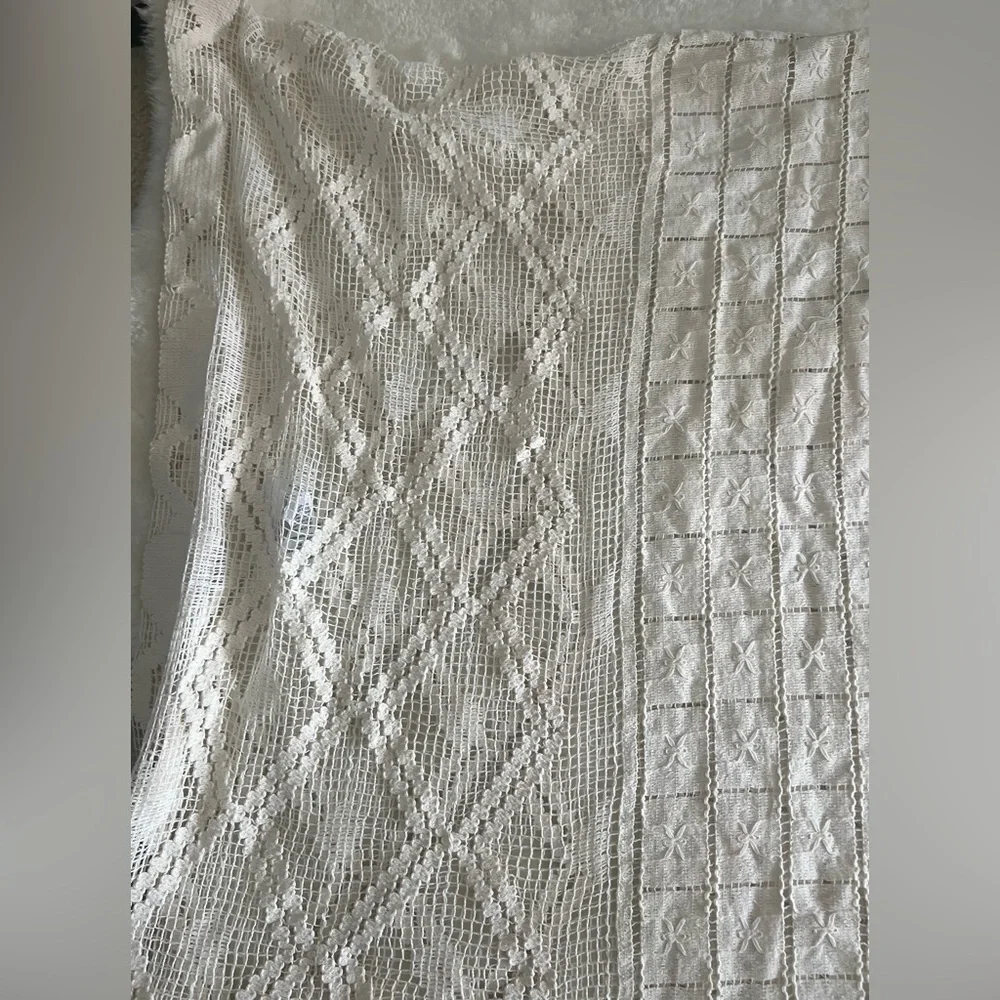 Free People One Size Kimono/ Coverup - Picture 11 of 12
